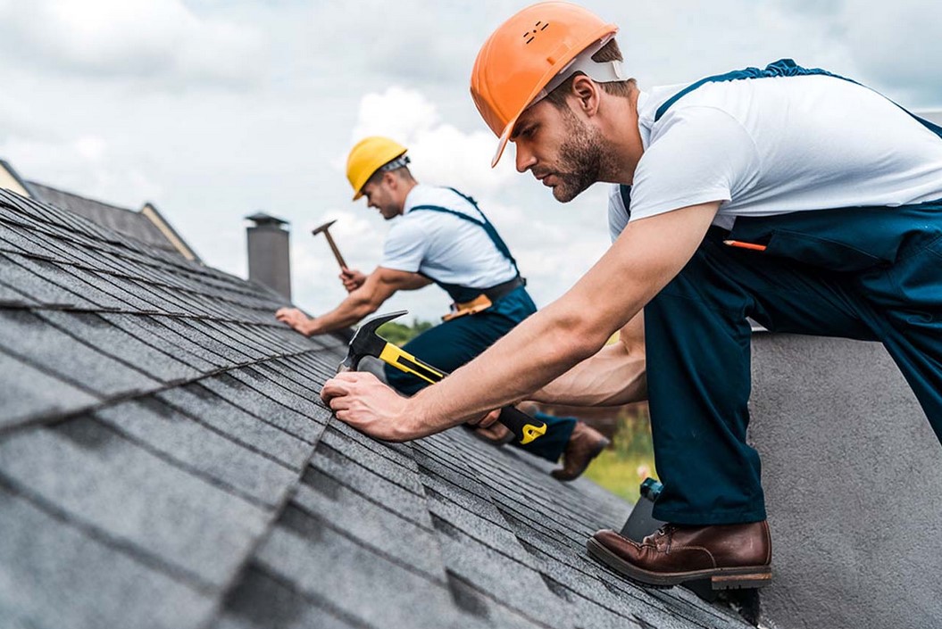 Things to Guide You in the Search for a Roofer