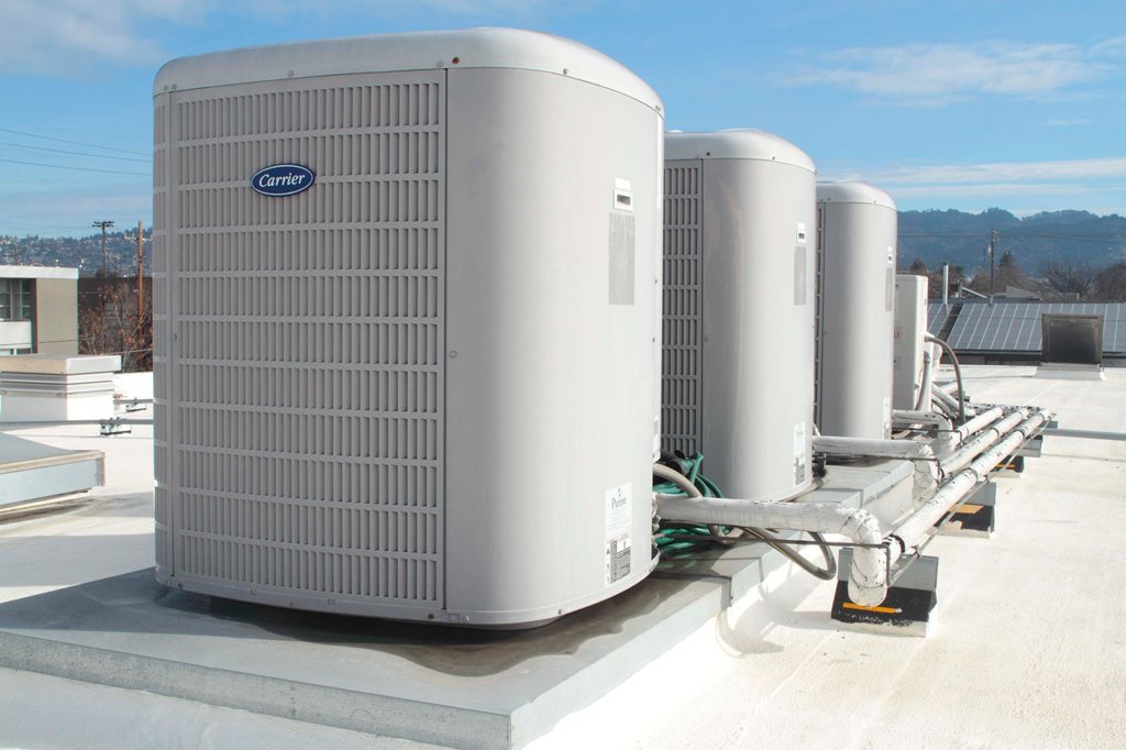 Ohio Has HVAC Installers For Companies