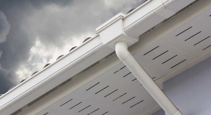 Having a Quality Gutter System