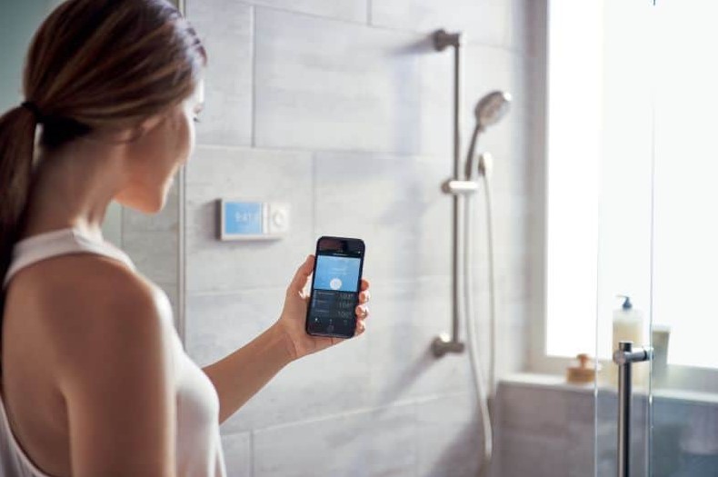 Benefits of Purchasing a Smart Shower