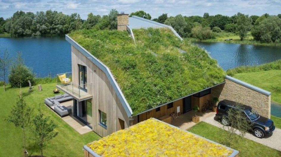 How To Design Your Eco-Friendly Home