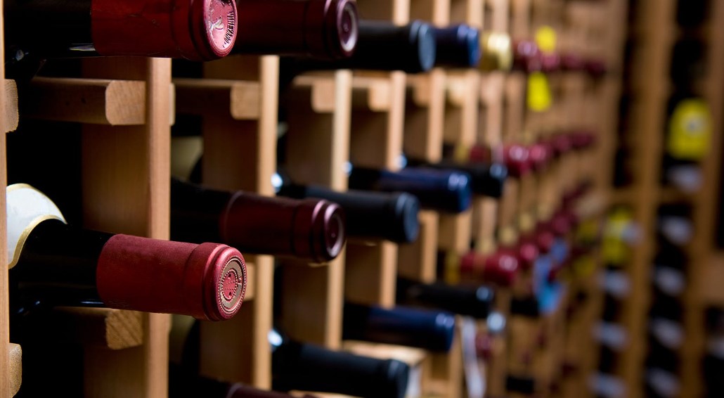 Why You Should Store Wine in a Wine Fridge