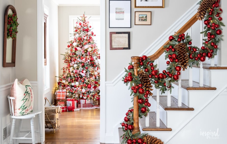 Planning the Perfect Home Christmas Decor