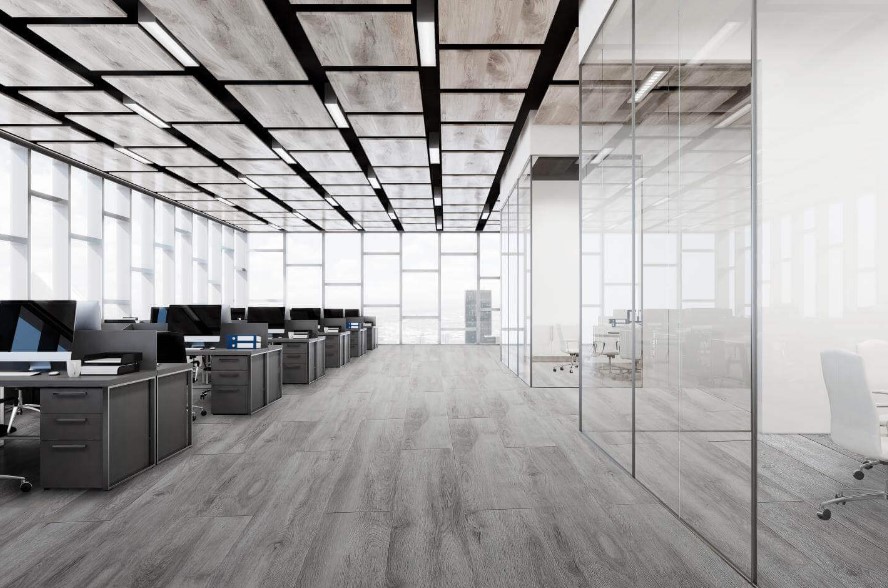 Factors to Consider When Choosing a Commercial Flooring Company