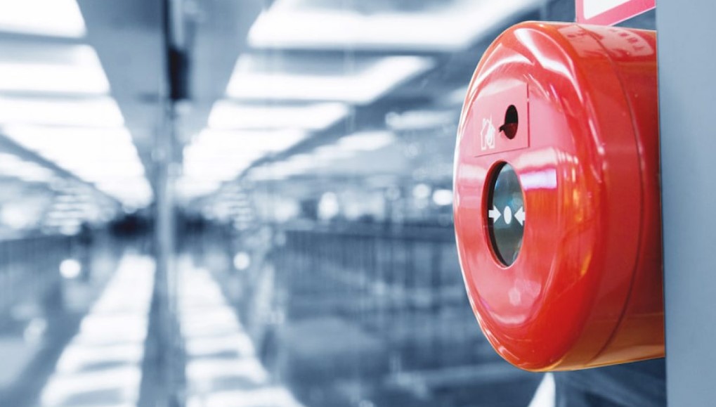 How Can You Prevent Fire Accidents in Your Commercial Setting