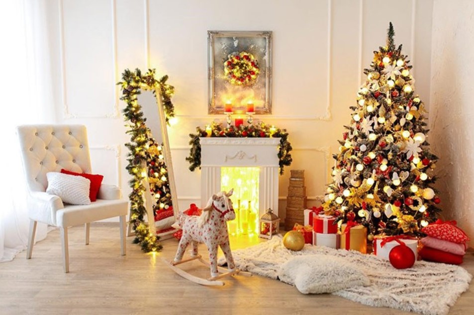 Planning the Perfect Home Christmas Décor