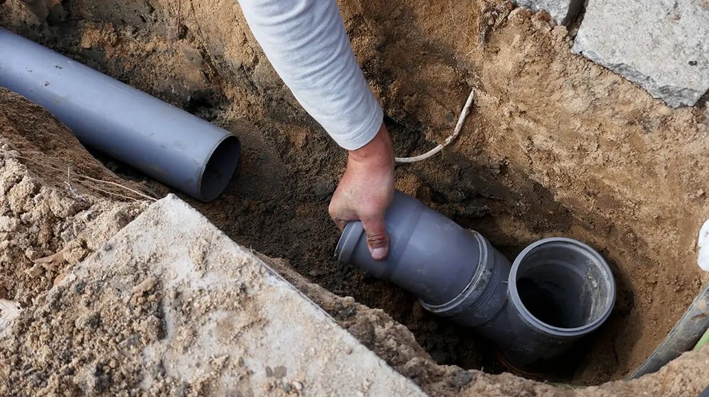 What to Expect During Trenchless Sewer Pipelining Installation