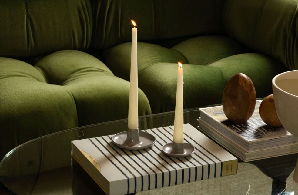 Illuminating Your Spaces: Crafting Candle Experiences to Elevate Every Room