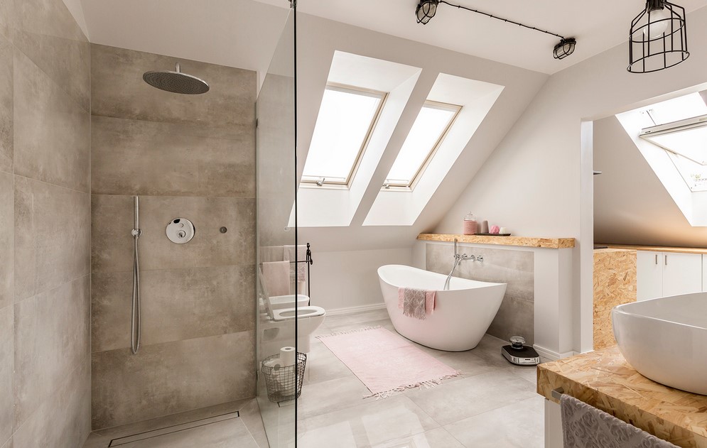 Exploring Timeless Bathroom Design: Trends that Endure